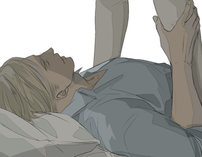 Erwin Smith ♡