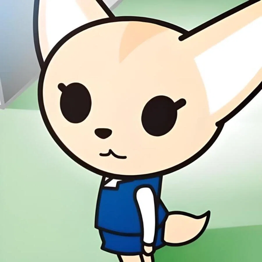 Fenneko | Aggretsuko