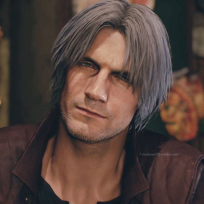 Dante Sparda