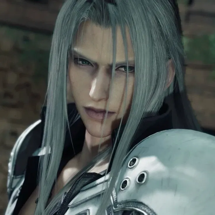 Sephiroth 