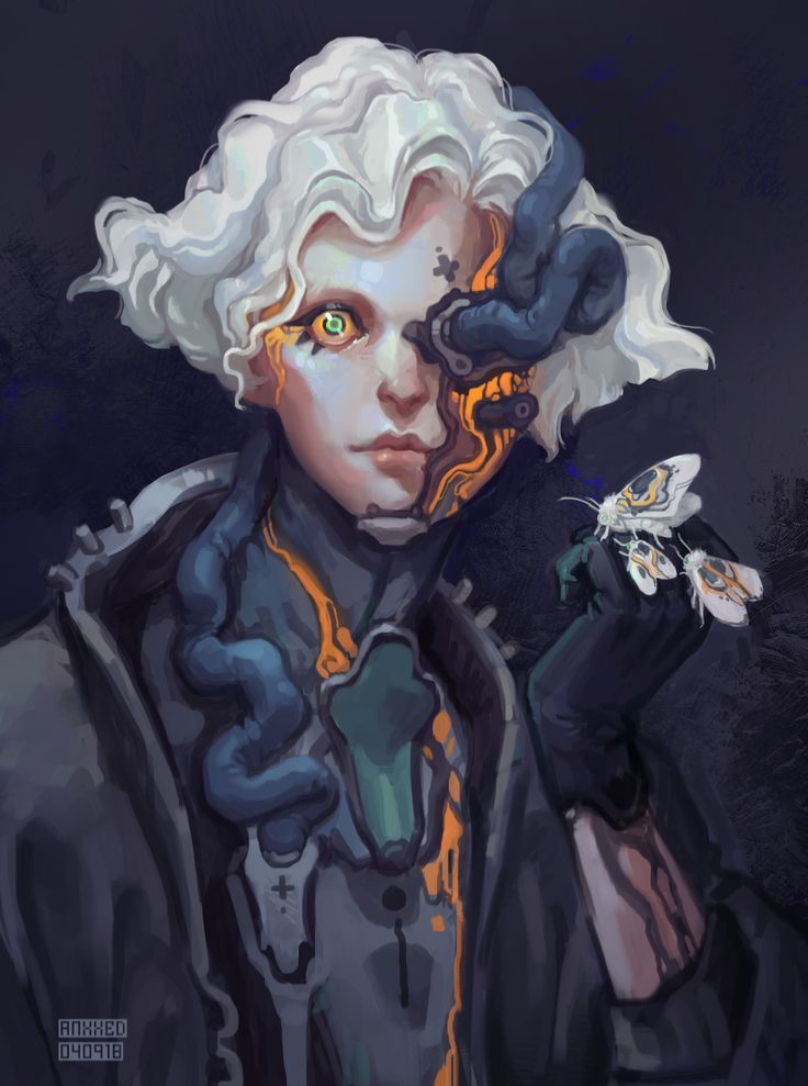 Vanya