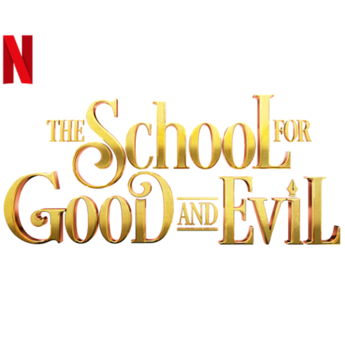 The School For Good And Evil