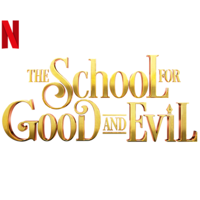 The School For Good And Evil