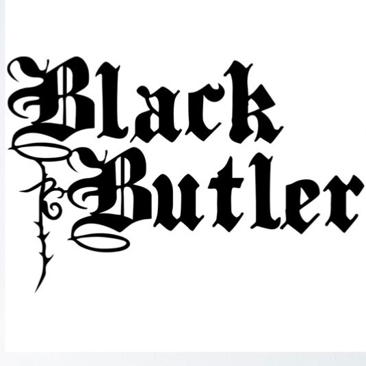 Black Butler Roleplay