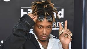 Juice WRLD (Jarad Anthony Higgings)