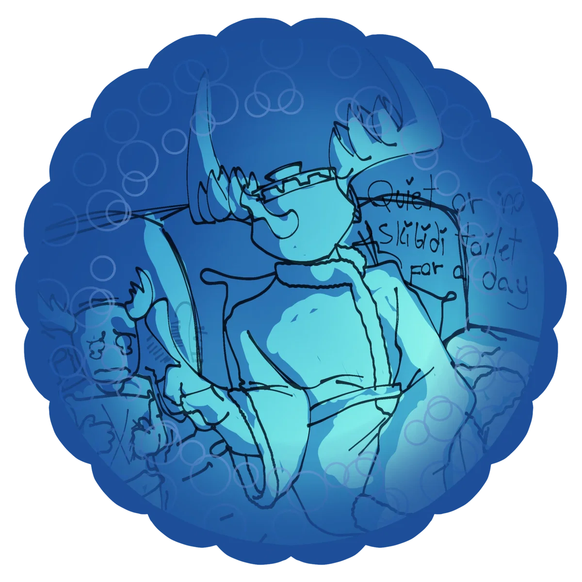Pwnatious Worst Father The Third