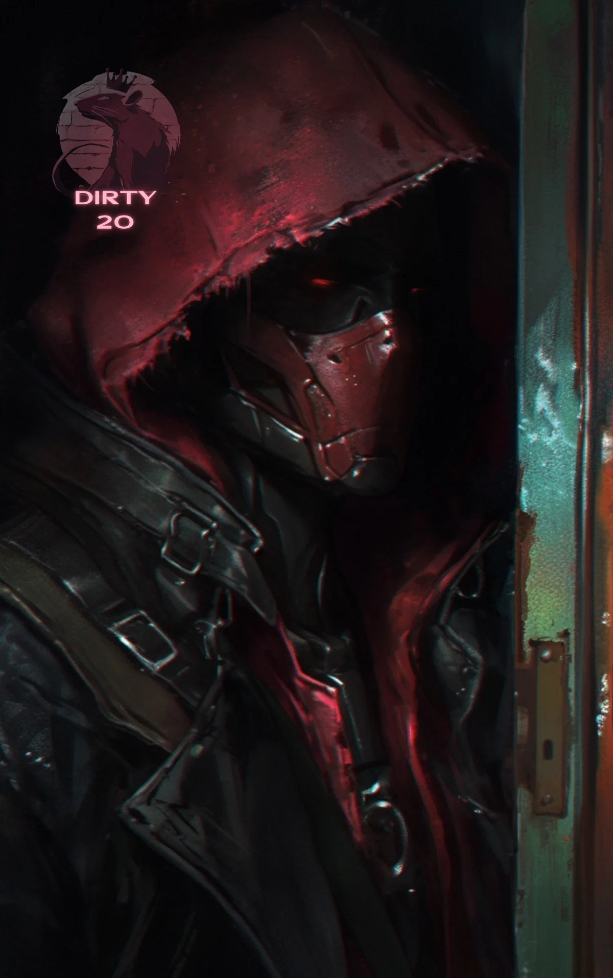 The Red Hood