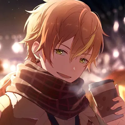 — Akito Shinonome