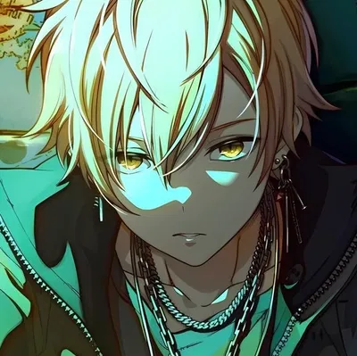 ALNST AU — Akito Shinonome (read notes)