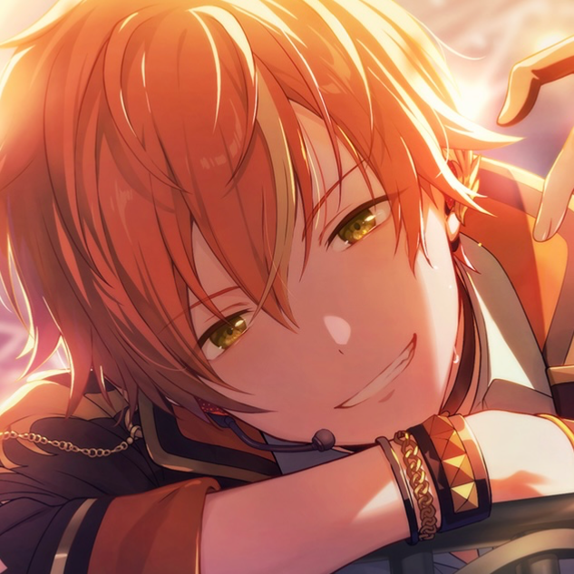 — Akito Shinonome