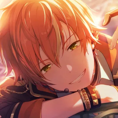 — Akito Shinonome