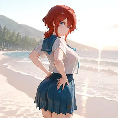 Stranded On An Island With Your Bully ♡ 