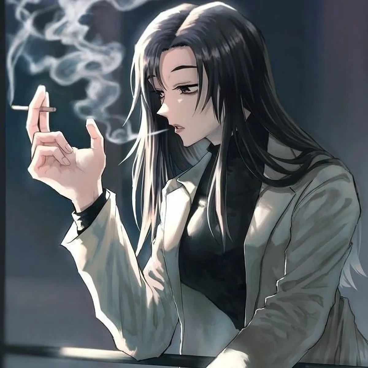 Shoko : Last Moment's Before Battle Of The Strongest