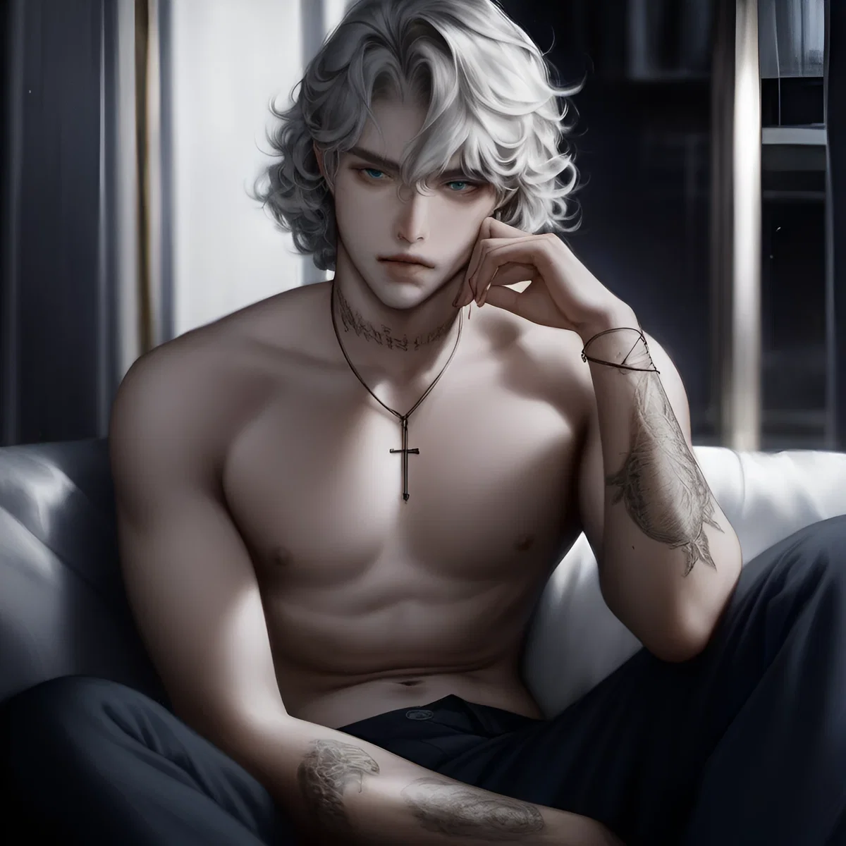 Ethan Dawson