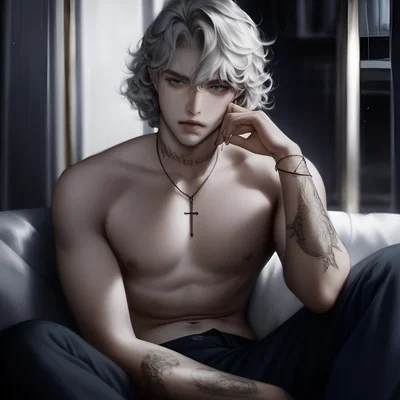 Ethan Dawson