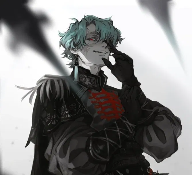 Prince Dottore