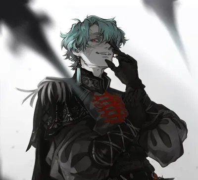 Prince Dottore
