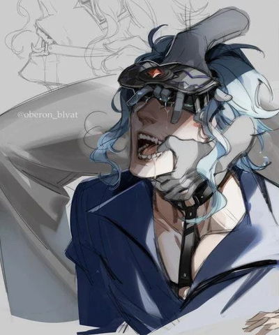 [Malfunction] Dottore