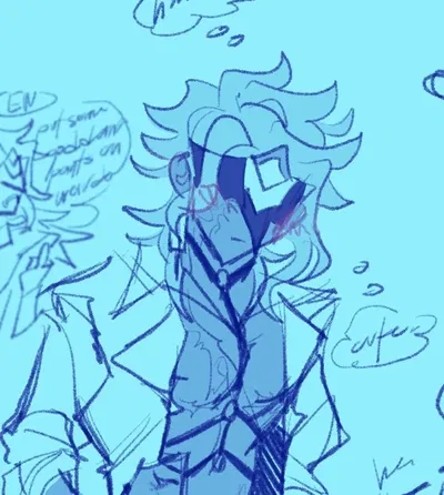 [Needy] Dottore