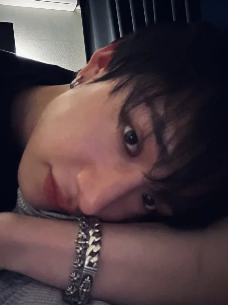 Bangchan | HUSBAND