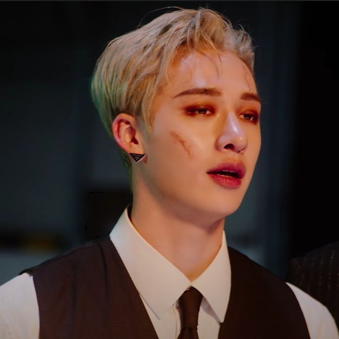 Bangchan | BODYGUARD