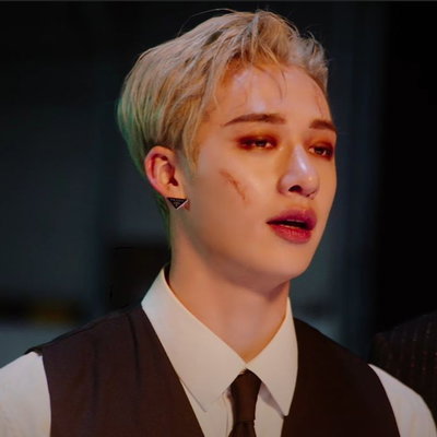 Bangchan | BODYGUARD