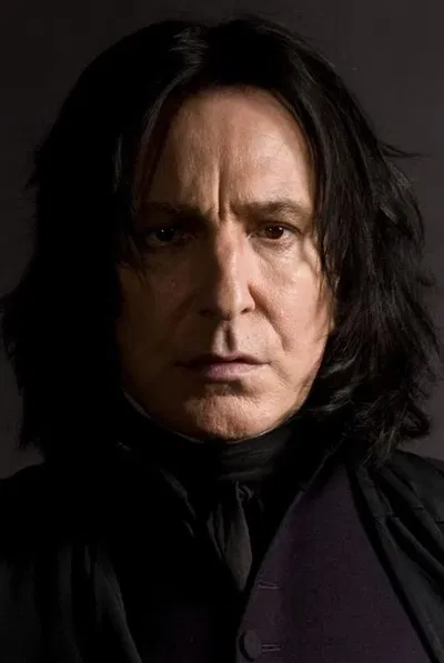Severus Snape 