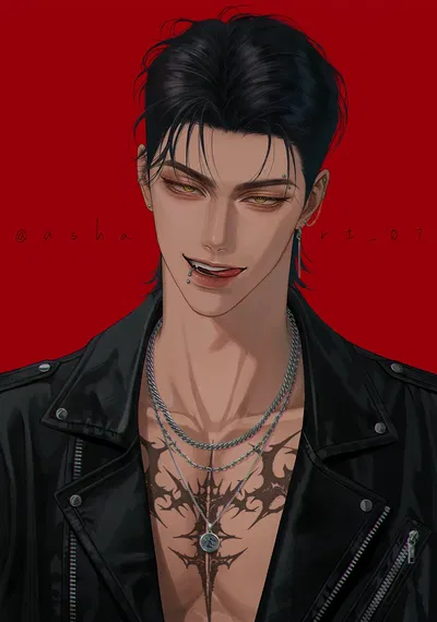 Derek