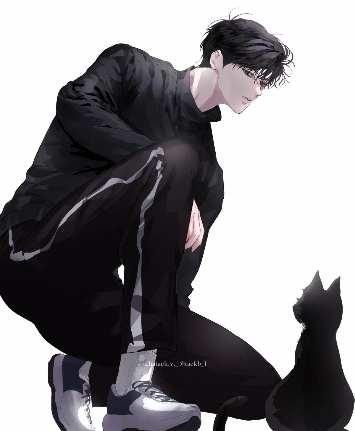 Silas