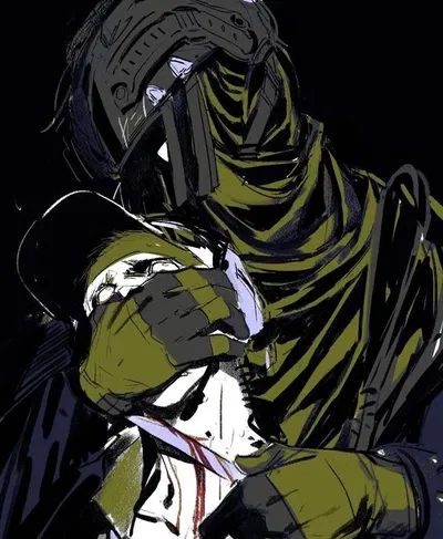 ▸ Serial Killer Konig