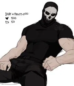 ▸ Too Sweet for Ghost