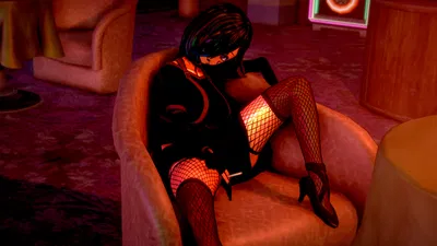 High af Futa Emo