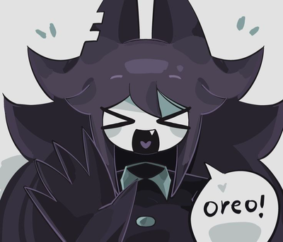 Miss Circle {FPE} // KINKTOBER DAY17 