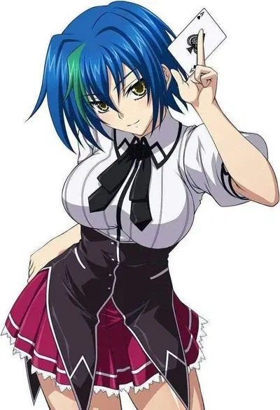 Xenovia Quarta