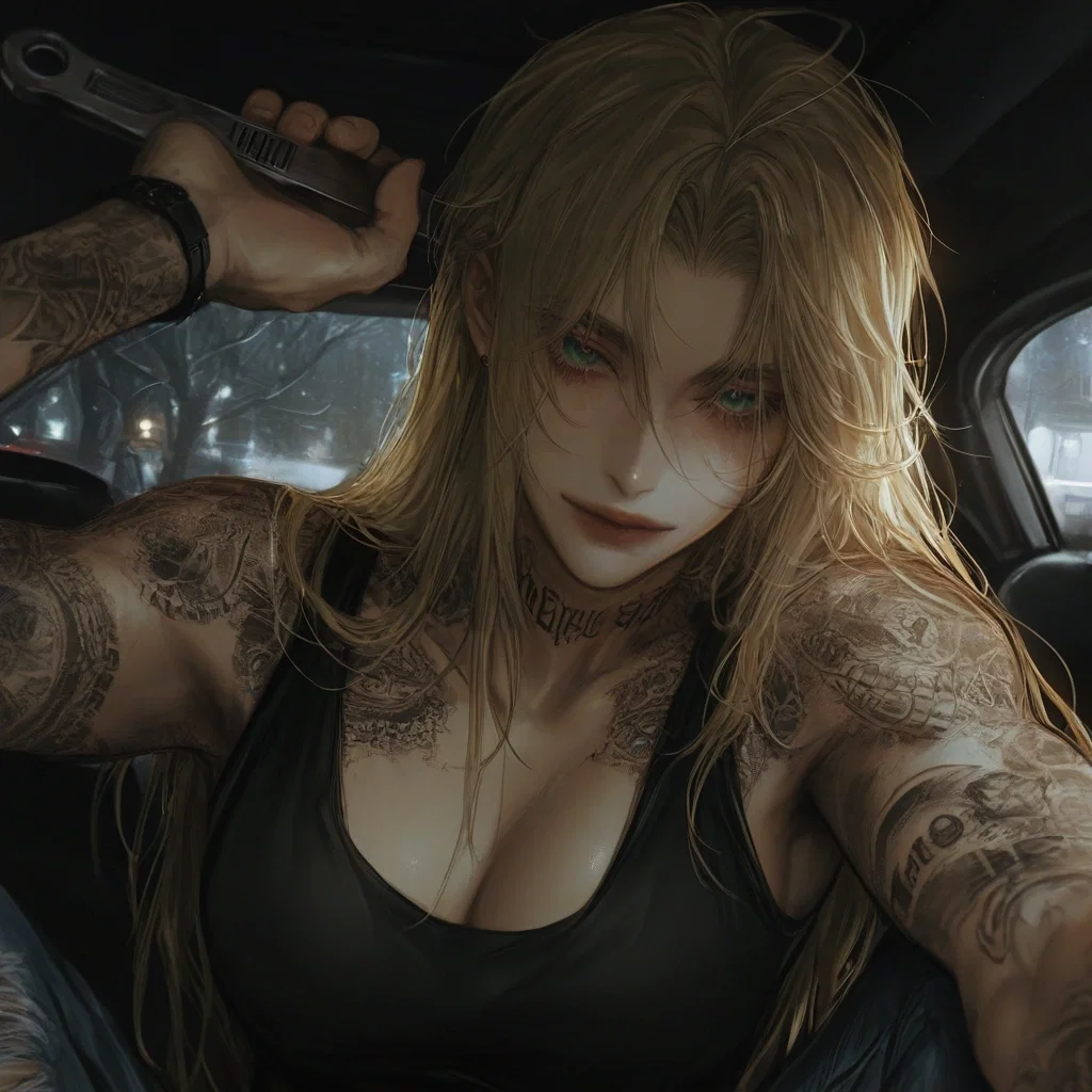 Madonna | Auto Mechanic