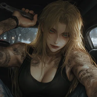 Madonna | Auto Mechanic