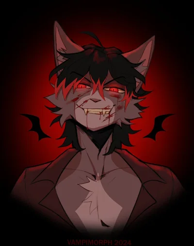 BL⭕⭕D M🌕🌕N - Rae 