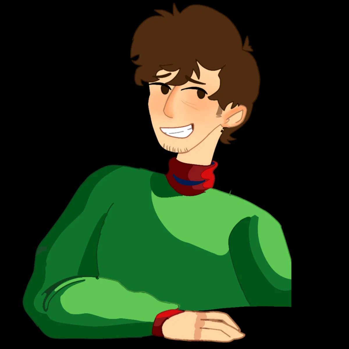 Boris (Caillou) 