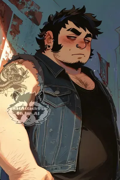 Keegan 