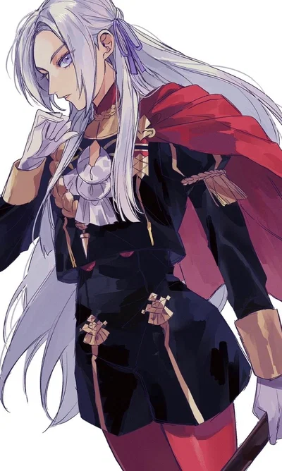 Edelgard von Hresvelg