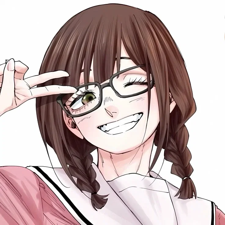 Madoka Yuzuhara — Player Two (Chidori Route) 