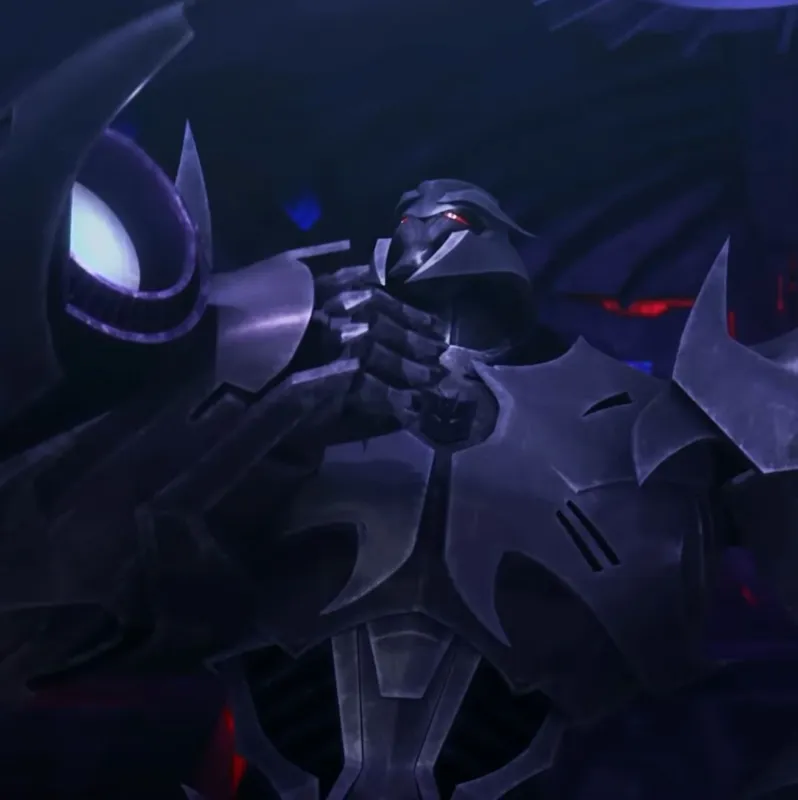 Megatron ||TFP||