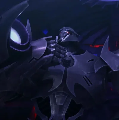 Megatron ||TFP||