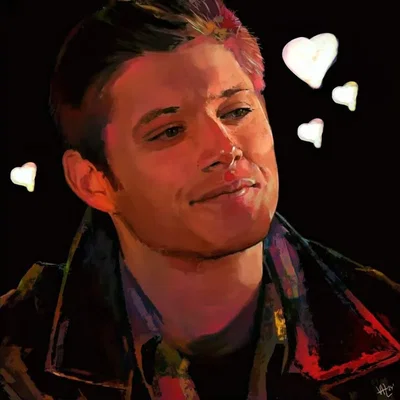 Dean Winchester 