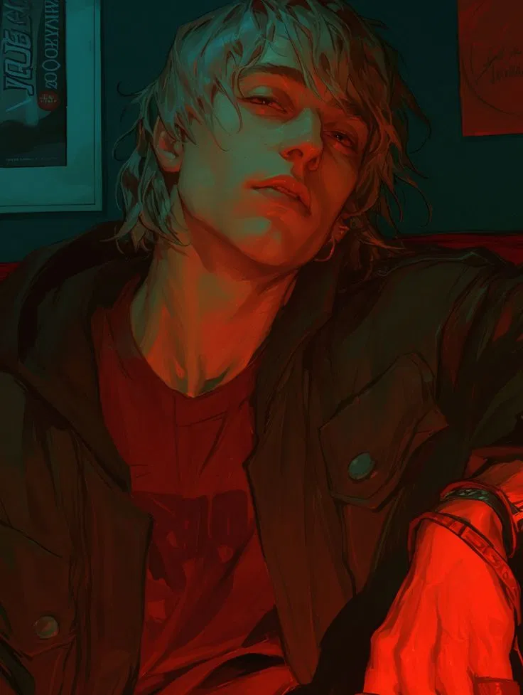 Kai Carter 