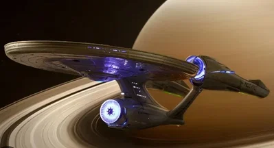 Star Trek Families