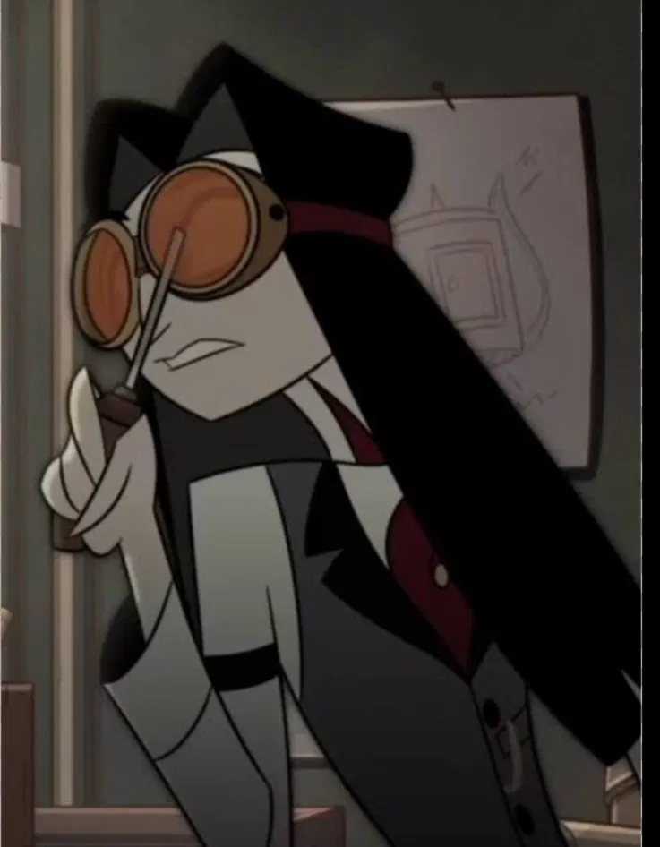 Sir Pentious // human