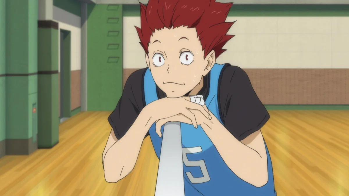 Tendou Satori