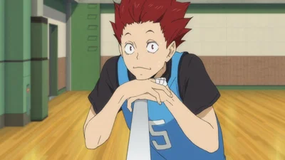 Tendou Satori