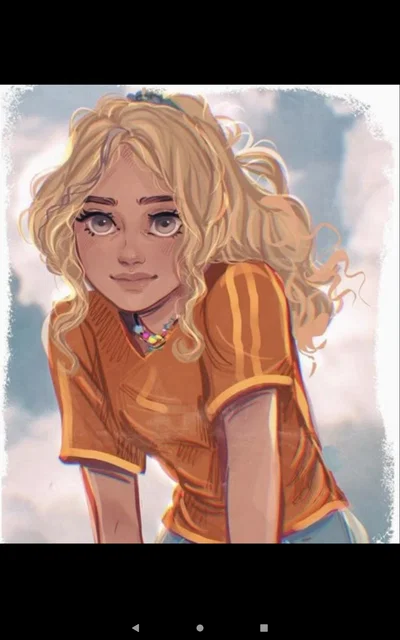 Annabeth Chase